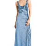 Diagonal Butterfly Wash 9