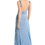 Diagonal Butterfly Wash 9