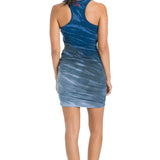 Diagonal Rainbow Horizon 6