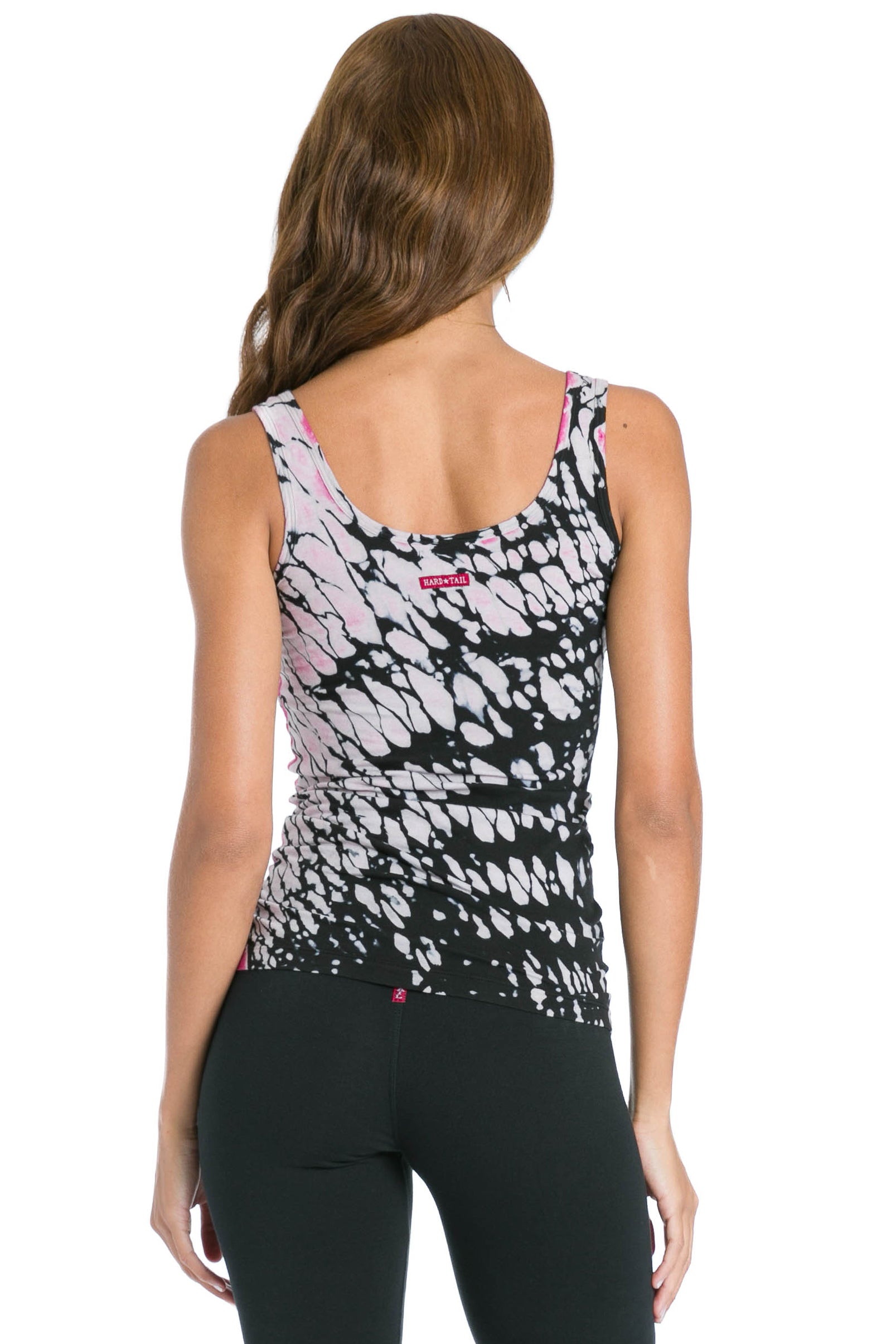 Diagonal Butterfly Wash 8