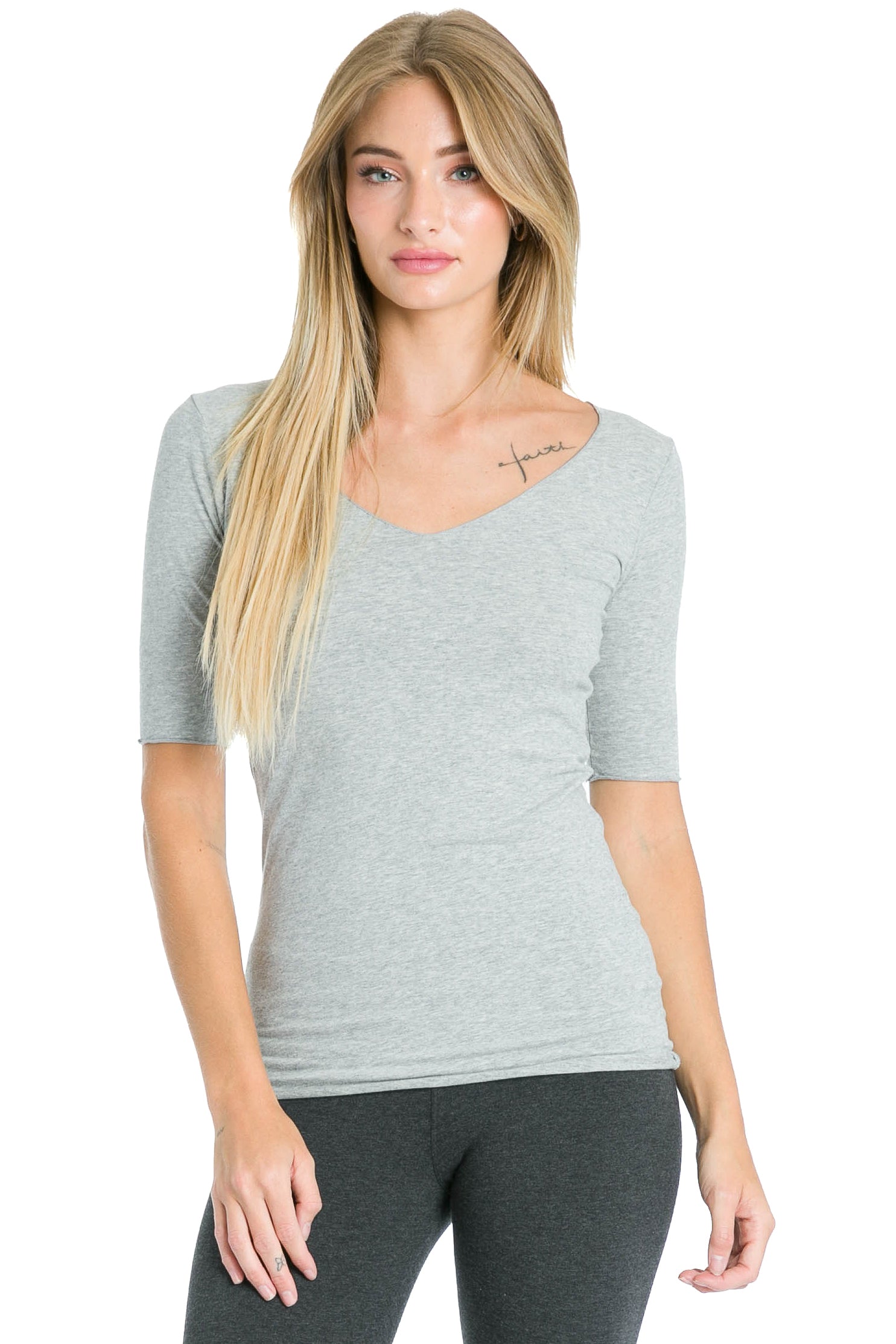 Heather Gray