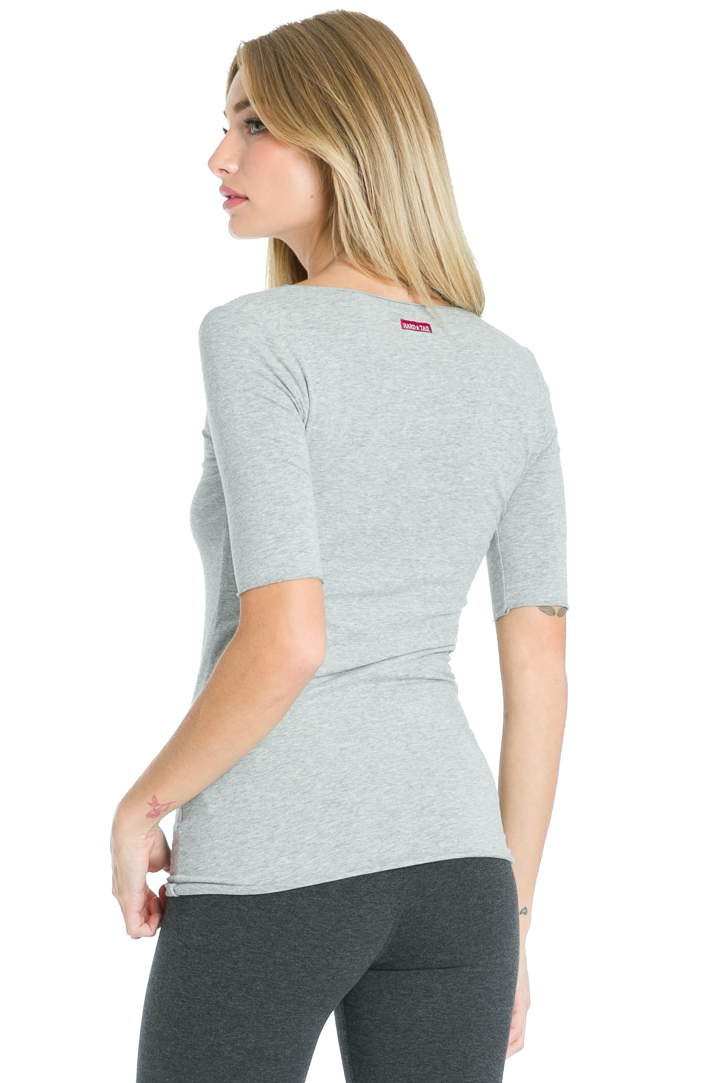 Heather Gray