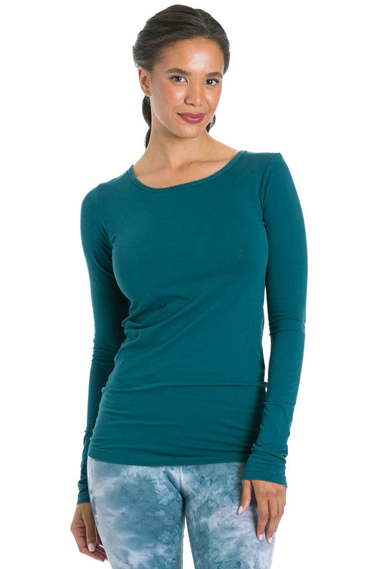 Teal