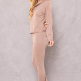 Slash Racing Stripe Inset Jogger