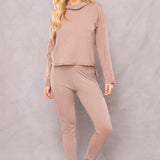 Slash Racing Stripe Inset Jogger