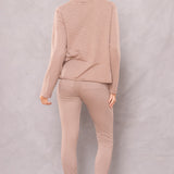 Slash Racing Stripe Inset Jogger