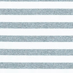 Heather Gray-White Swatch