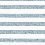 Heather Gray-White Swatch