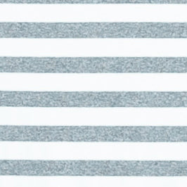 Heather Gray-White Swatch