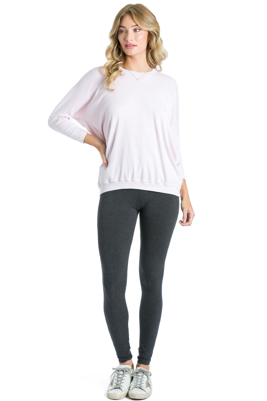 Mineral Wash 23