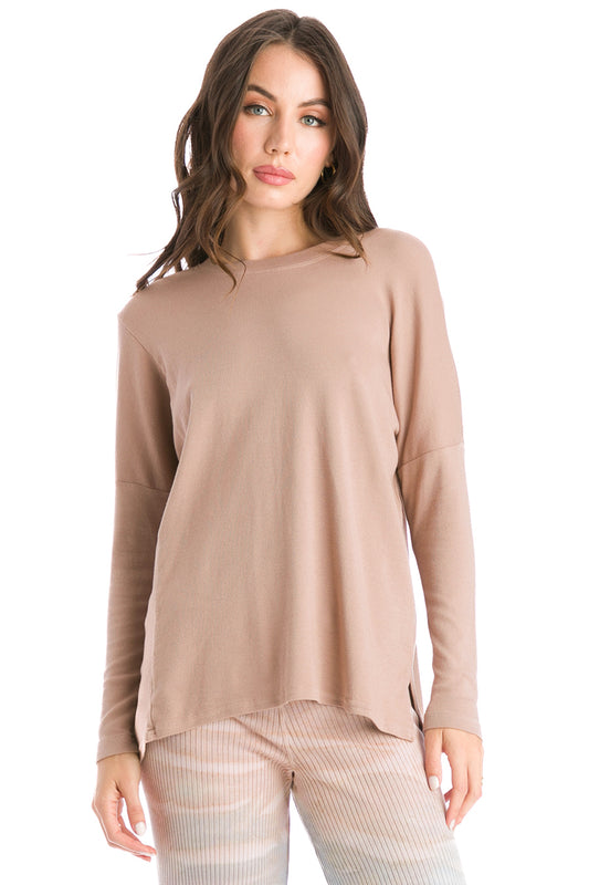 Taupe Rose