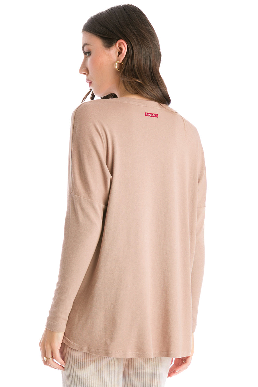 Taupe Rose