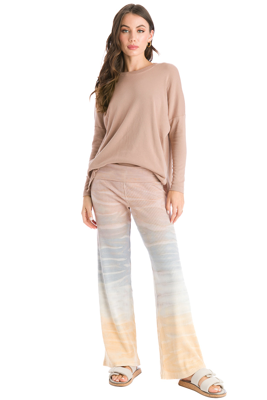 Taupe Rose