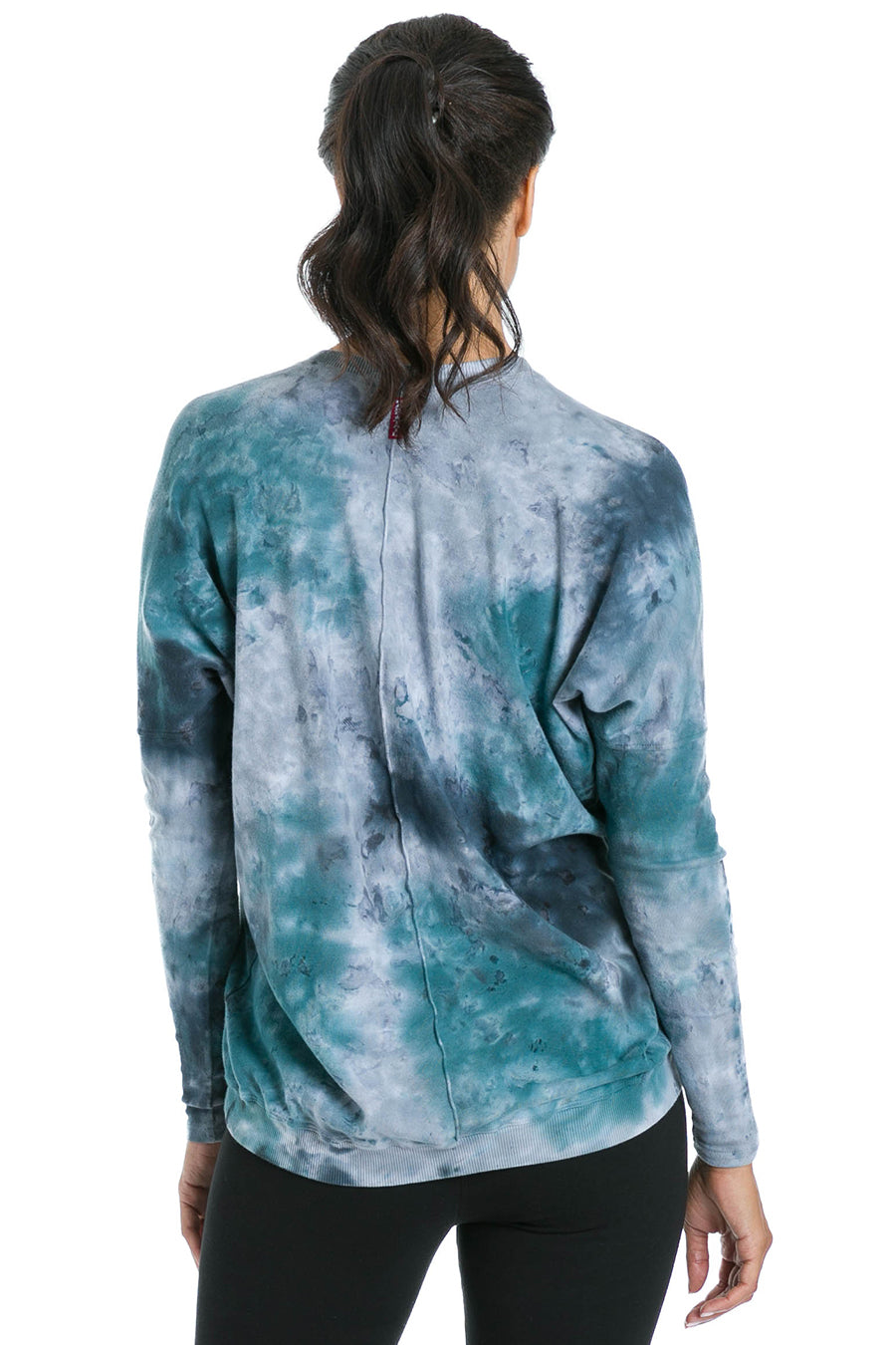 Volcano Wash 1