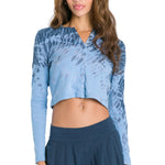 Diagonal Butterfly Wash 9