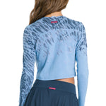 Diagonal Butterfly Wash 9