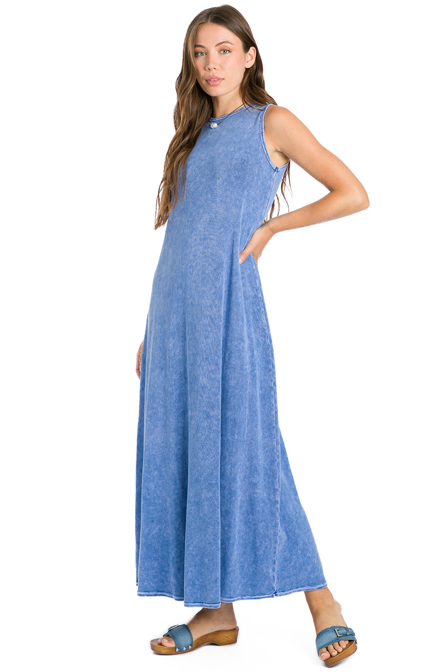 Mineral Wash 7