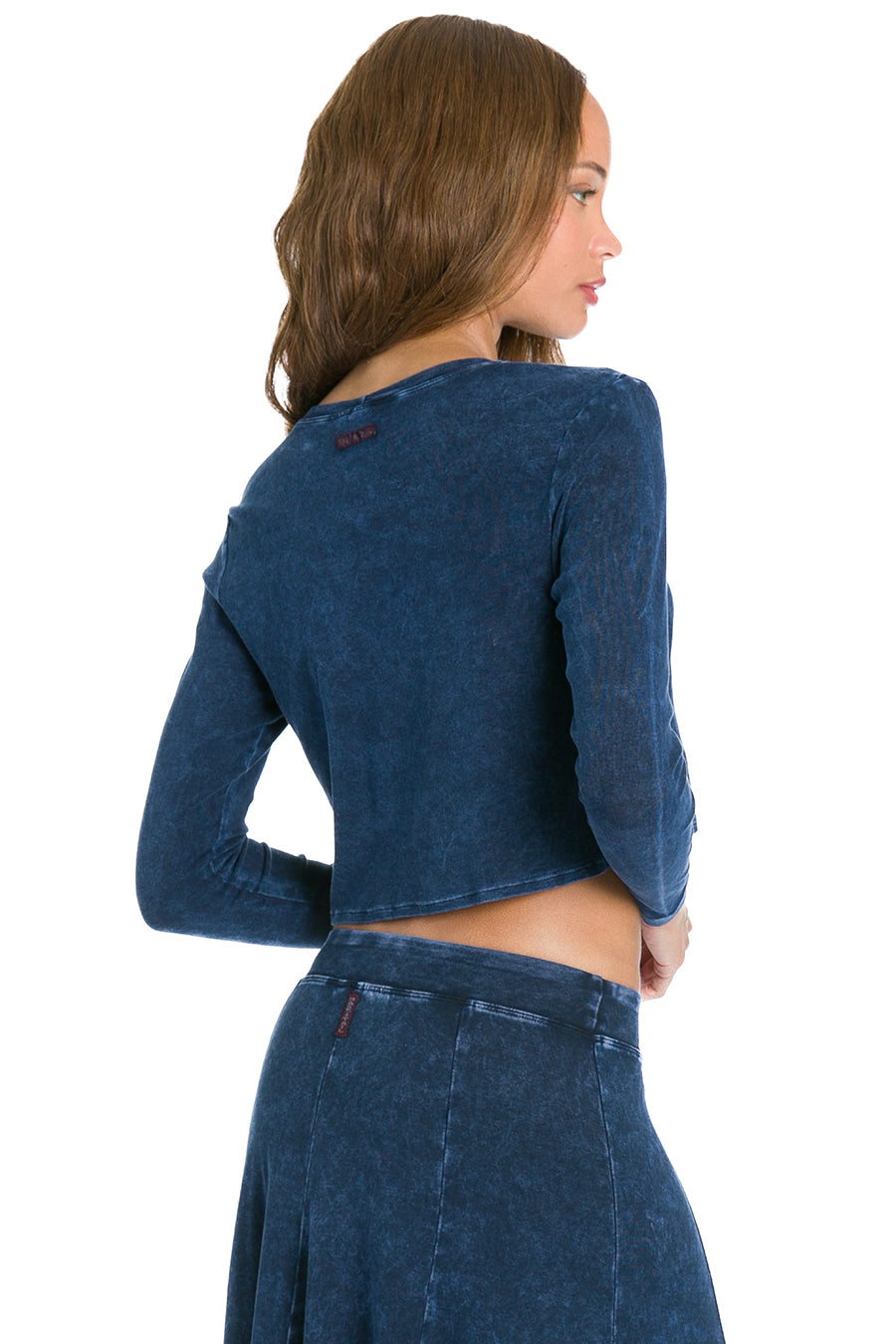 Mineral Wash 8