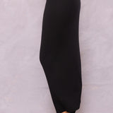 Easy Fit Thermal Midi Skirt