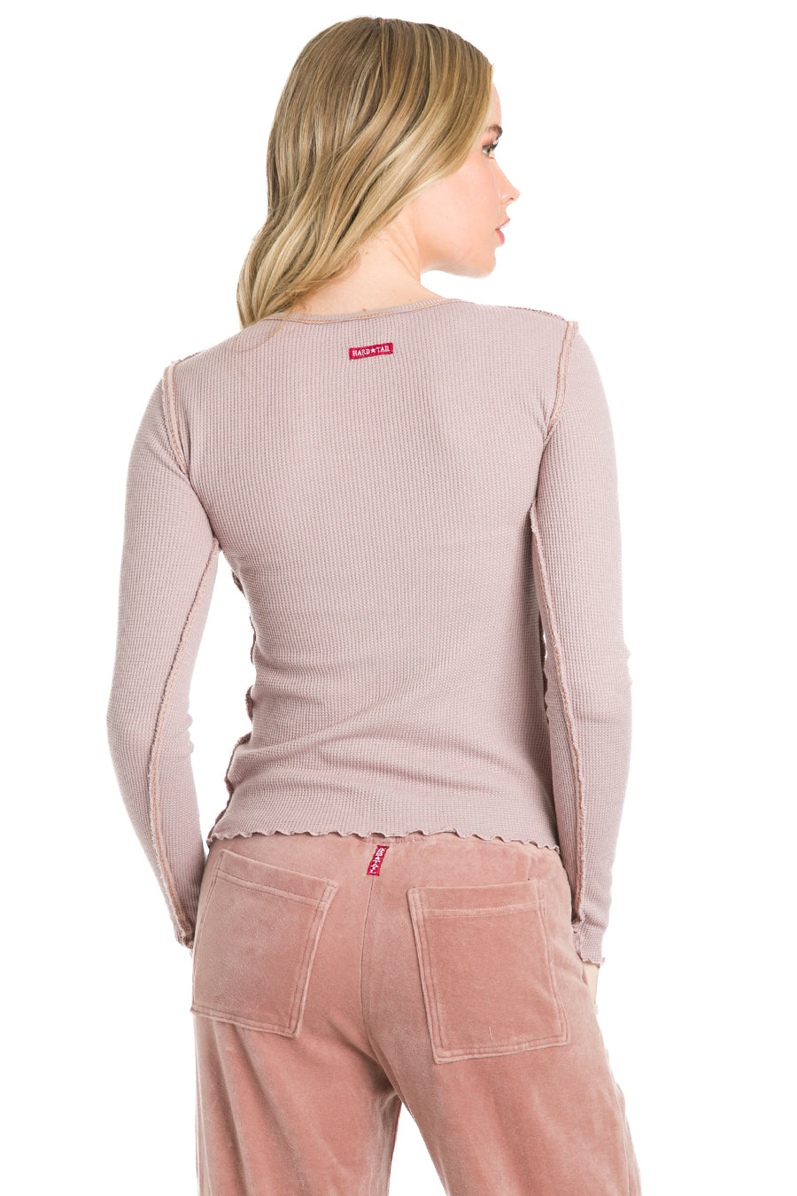 Taupe Rose