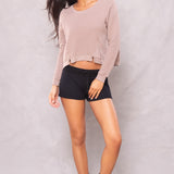 Thermal Lounge Short