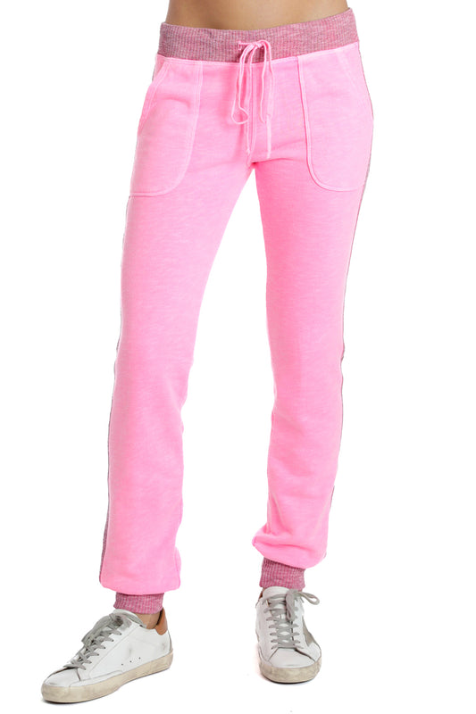 Fluorescent Pink