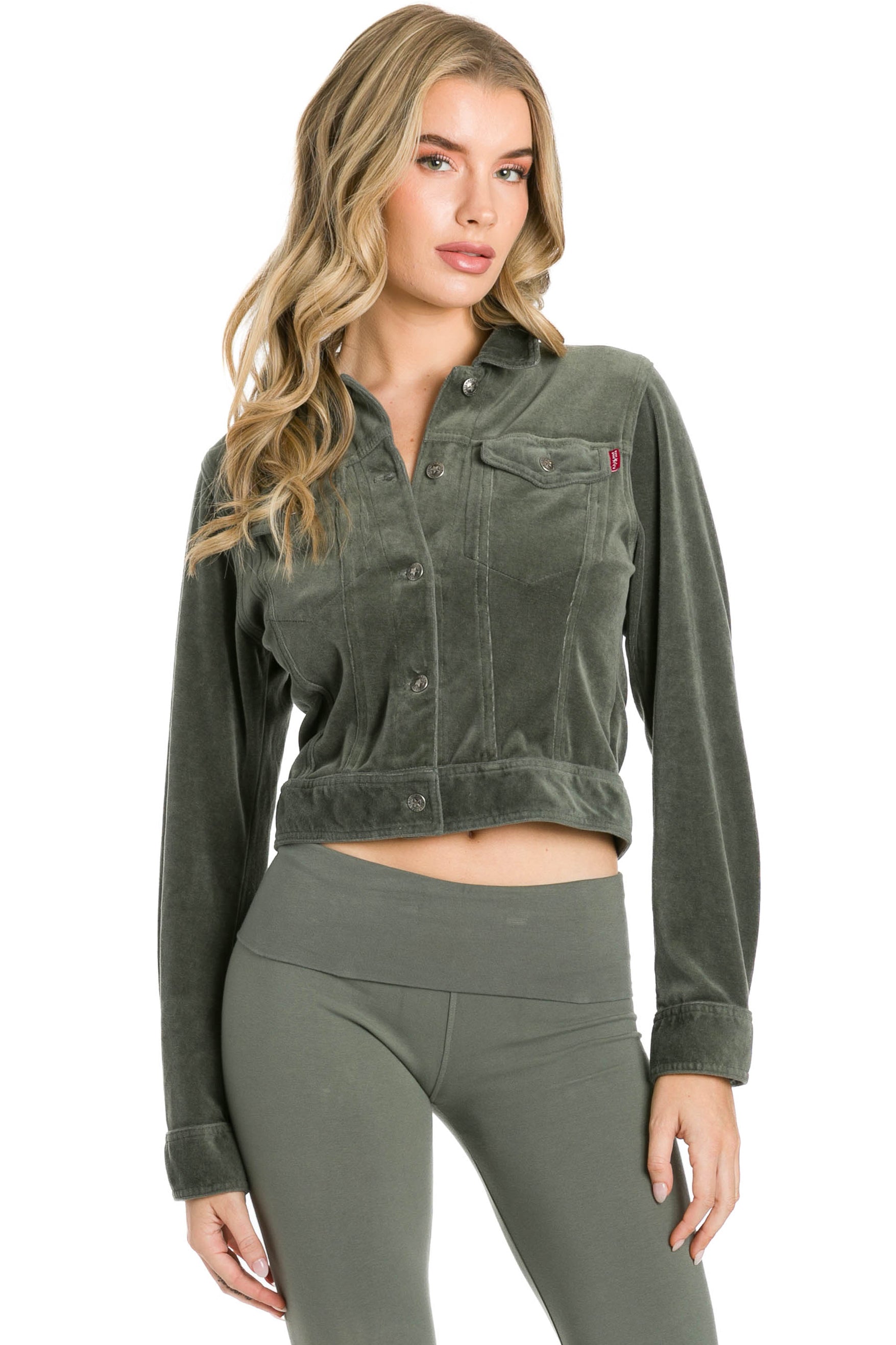 Flightsuit