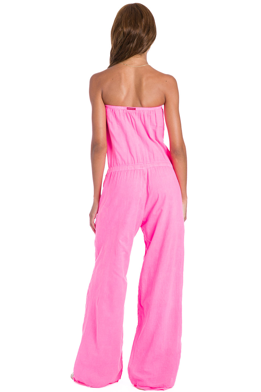 Fluorescent Pink