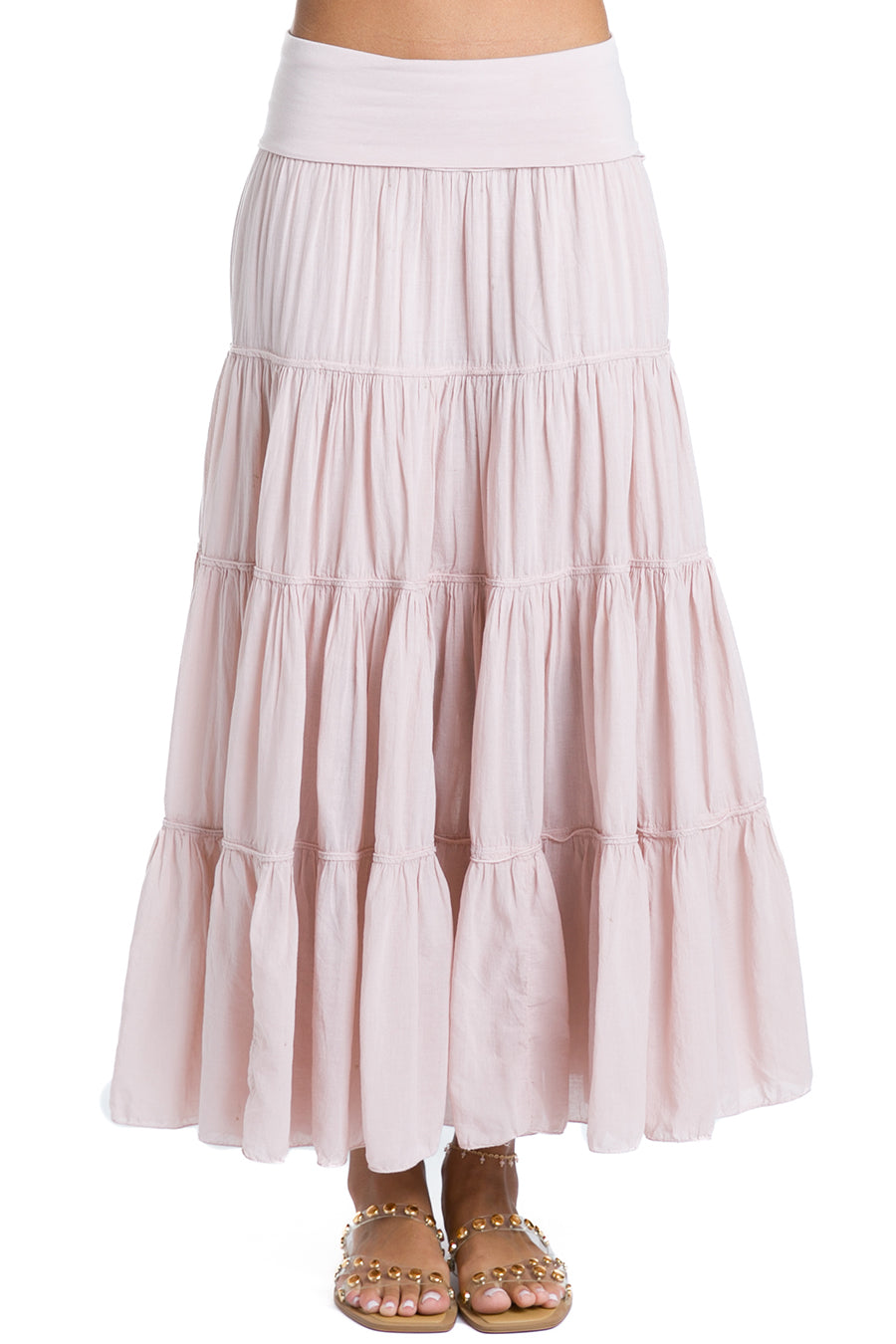 Rose Quartz