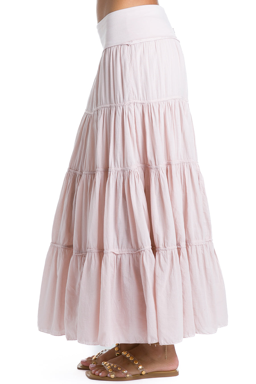 Rose Quartz