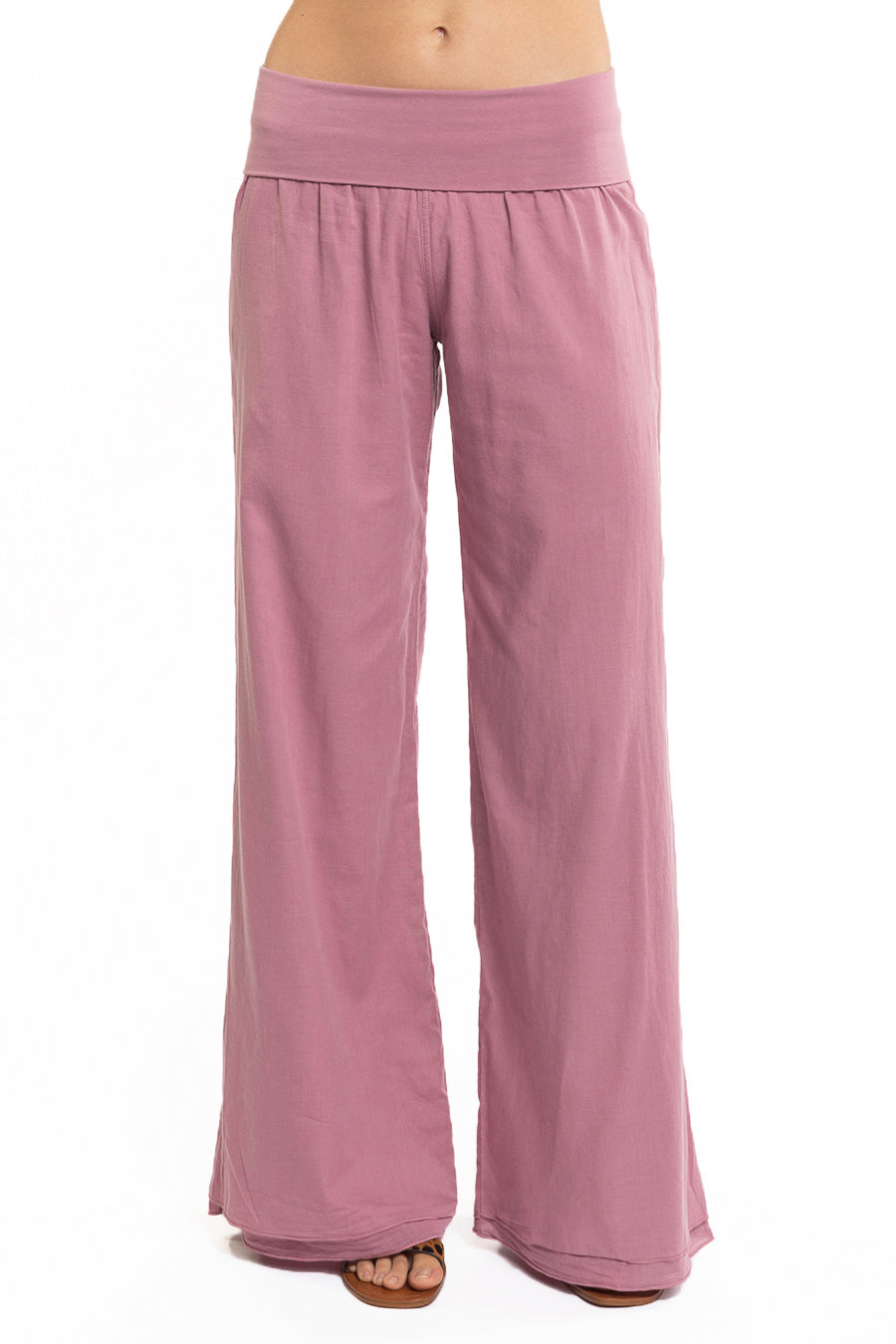 Dusty Rose