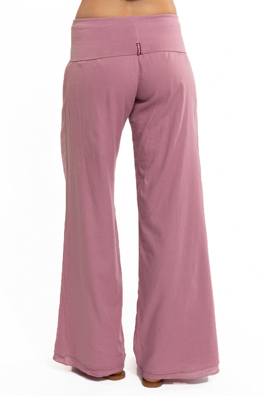 Dusty Rose