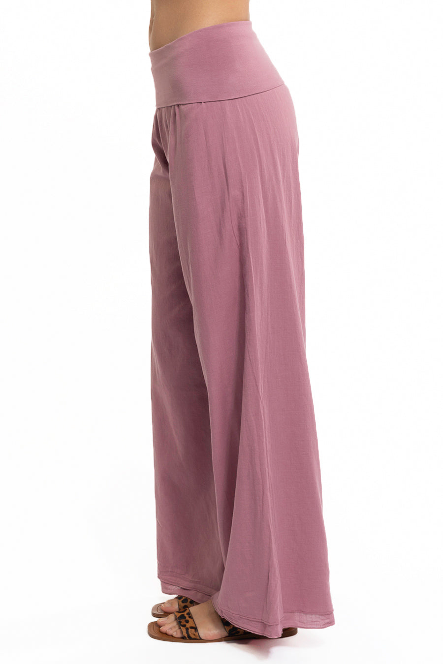 Dusty Rose