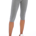 Charcoal Heather Gray