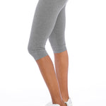 Charcoal Heather Gray