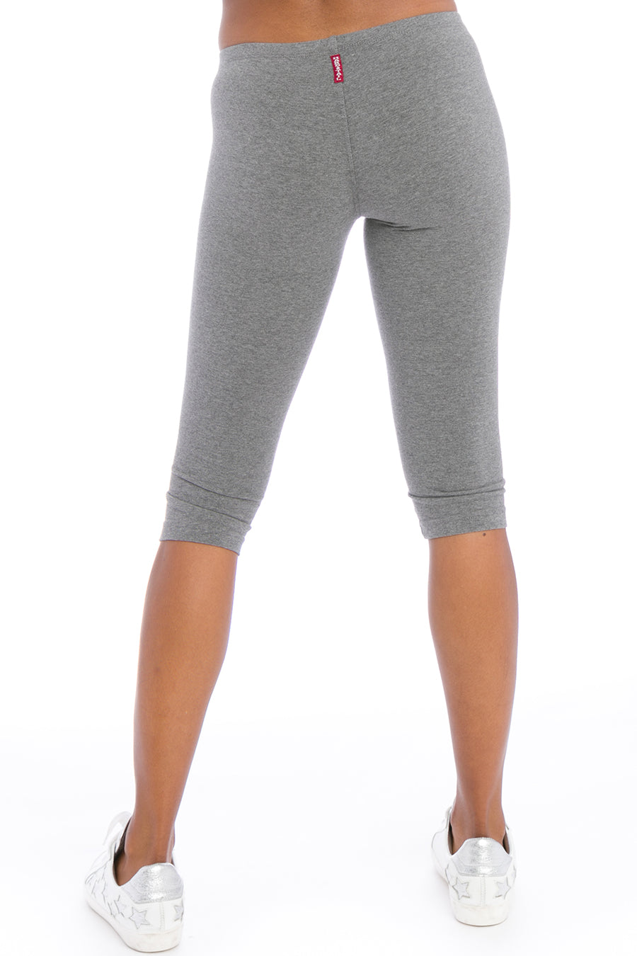 Charcoal Heather Gray