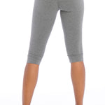 Charcoal Heather Gray