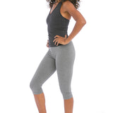 Charcoal Heather Gray