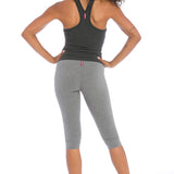 Charcoal Heather Gray