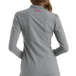 Charcoal Heather Gray