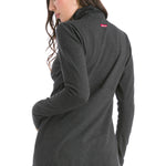 Dark Charcoal Heather Gray