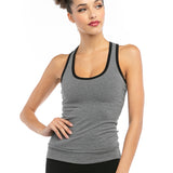 Charcoal Heather Gray