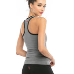 Charcoal Heather Gray