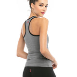 Charcoal Heather Gray