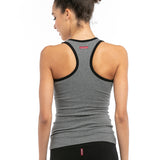 Charcoal Heather Gray