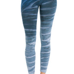 Diagonal Rainbow Horizon 6