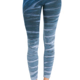 Diagonal Rainbow Horizon 6