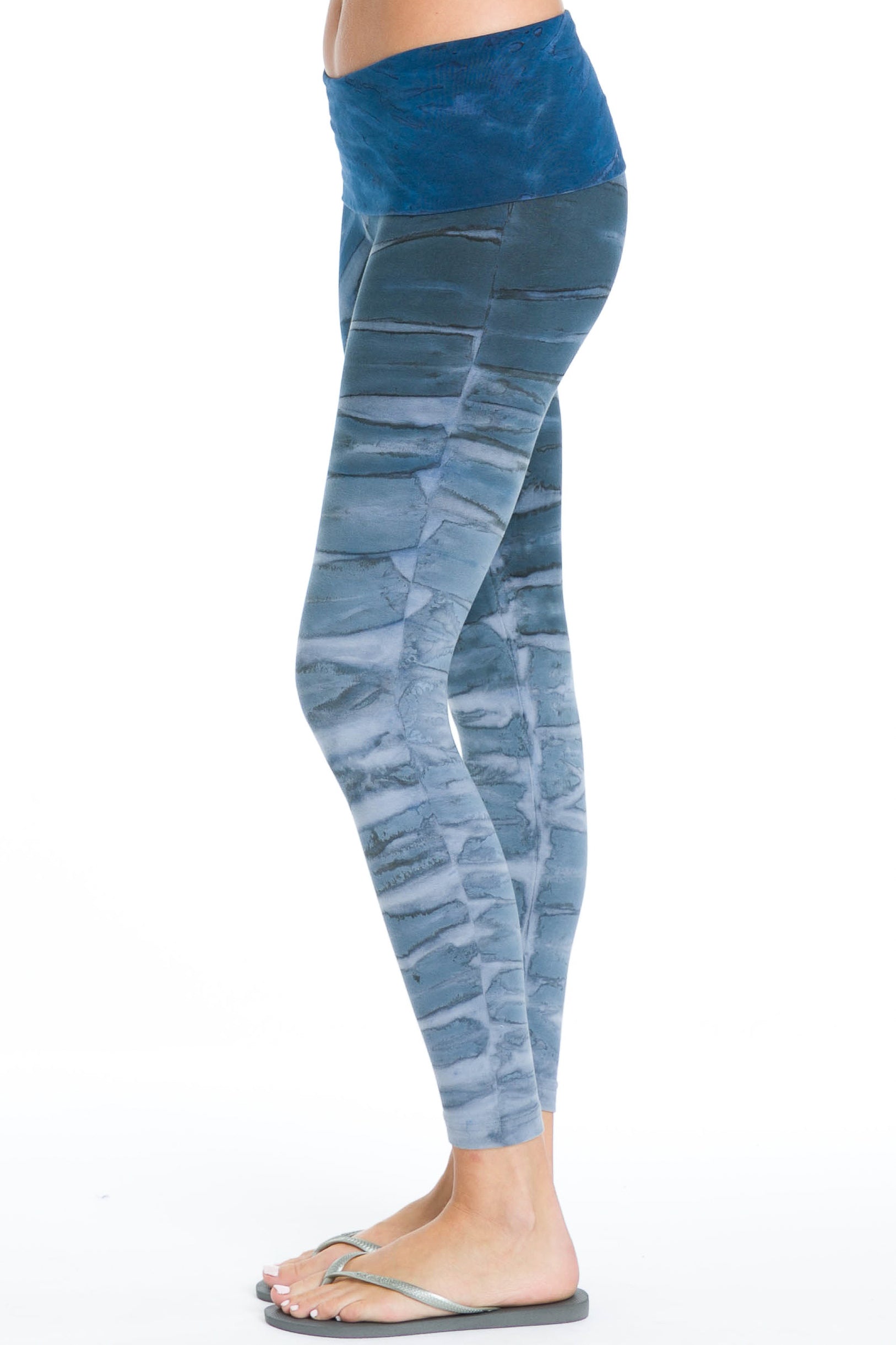 Diagonal Rainbow Horizon 6