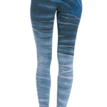 Diagonal Rainbow Horizon 6