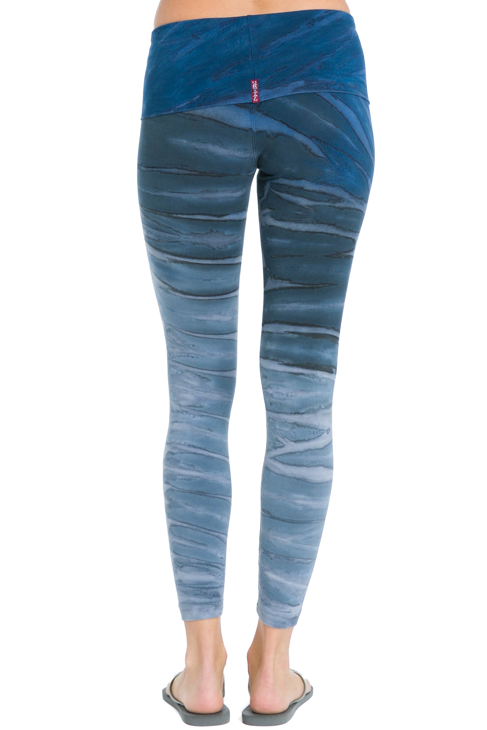 Diagonal Rainbow Horizon 6